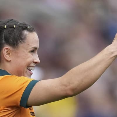 Miller fit for Wallaroos' must-win World Cup clash