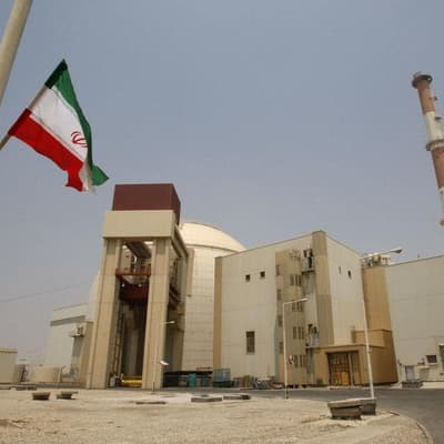 UK, France, Germany launch Iran sanctions process