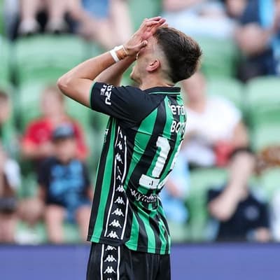 Embattled A-Leagues expansion club wound up by courts