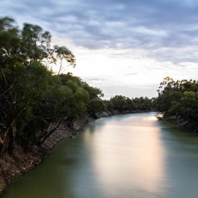 Court rules Murray-Darling groundwater plan is invalid