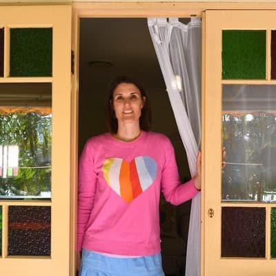 'Law on our side': parents push for bold climate target