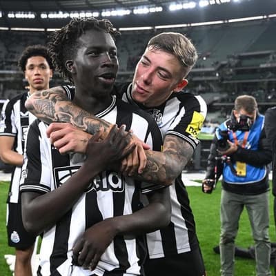 Kuol seals move to Czech giants in Socceroos reboot