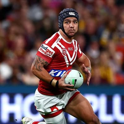 Star playmaker returns with season on line for Dolphins