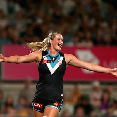 Big guns on target as Port power past injury-hit Suns