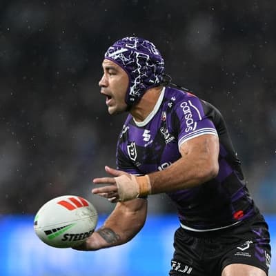 Returning gun not the salve for Storm flop: Papenhuyzen