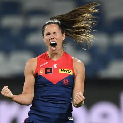 'Just got away with murder': Dees snatch AFLW thriller