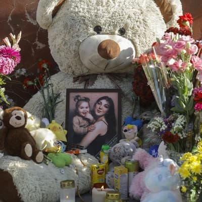 Ukraine to retaliate after Russia hits power sector