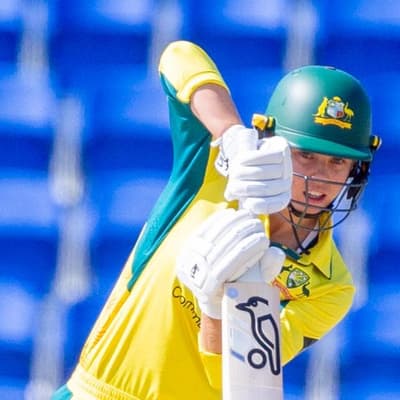Supercharged Aussie trio lift women's Hundred crown