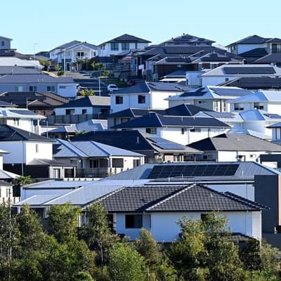 Home prices continue rising amid supply-demand mismatch