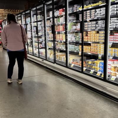 Moves to crack down on supermarket 'shrinkflation'