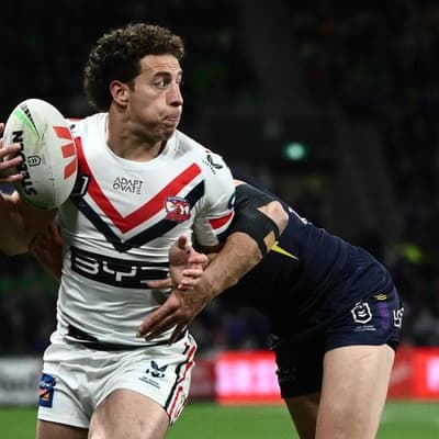 Wallaby to Roo? Nawaqanitawase firms for 34-year first