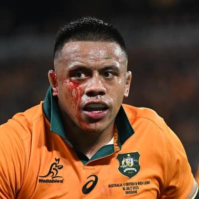 Wallabies welcome 'father figure' back against Pumas