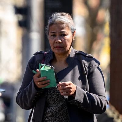 ‘Evil’ woman jailed for forcing women into sex slavery