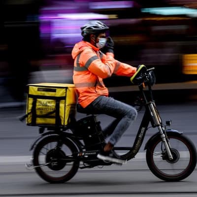 Vicious cycles: national push to slow electric bikes