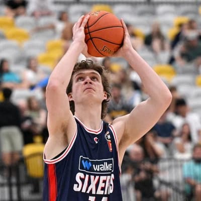 Adelaide 36er suffered neck fracture in backboard crash