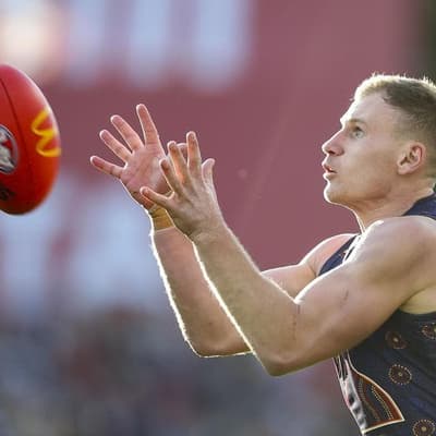 'It's odd': Crows stalwart's vacant grand final memory