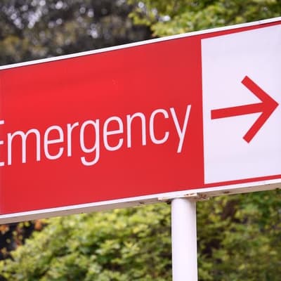 Fax machine to AI: urgent call to modernise health care