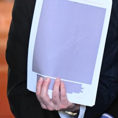 Transparency tax: freedom of information fee pilloried