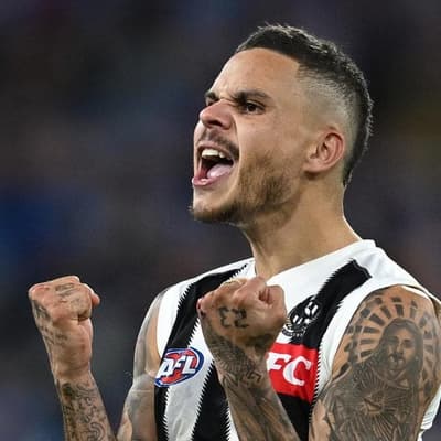 Hill to miss again, Magpies ponder big forward call