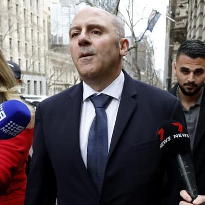 Prosecutor-turned-judge in firing line at Mokbel appeal