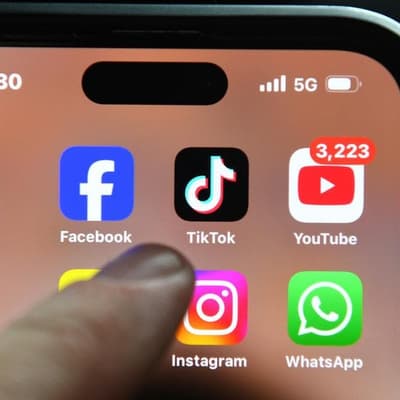 Social media age checks fuel 'conspiracy' privacy fears