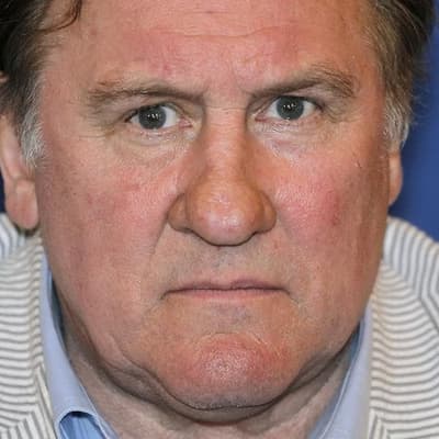 French actor Depardieu 'to face trial for alleged rape'