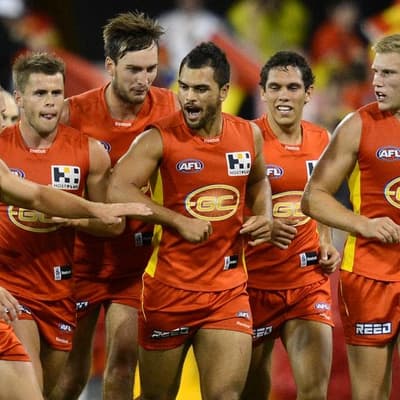 Hardwick inspiring Hunt, 13 years on from 'that' goal