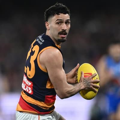 'We missed him': banned Crow apologises to teammates