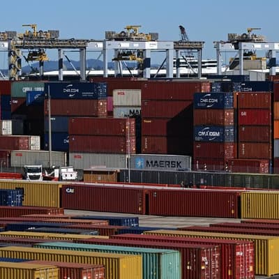 Australia eyes chance to strike deal on Trump's tariffs