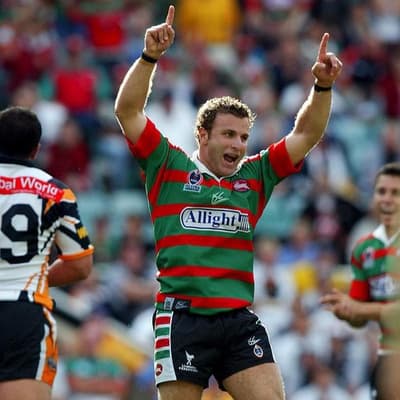 One down: Peters won't apply for Newcastle coach role