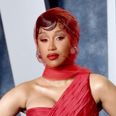 Jury clears rapper Cardi B of assaulting security guard