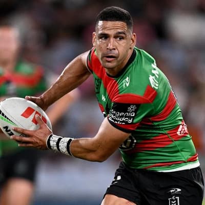 Souths star wants No.6 jersey back in 2026