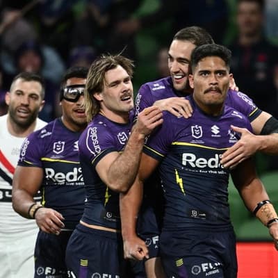 Storm hopeful injured key forward can play finals role