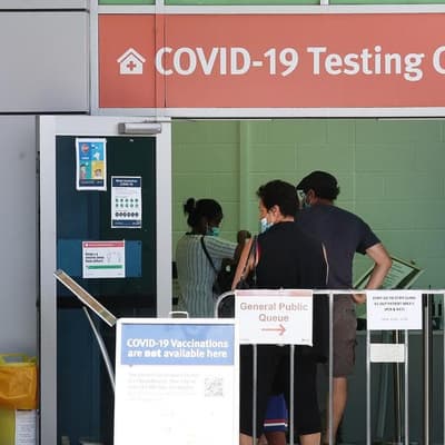 Disease centre set to defend against future pandemics