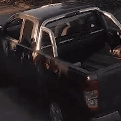 Human remains found in missing man search