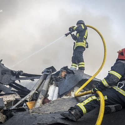 Zelenskiy to push allies for more pressure on Russia