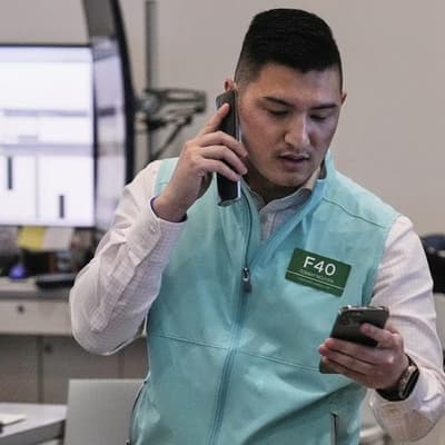 US stocks higher as Google, Apple gain on court ruling