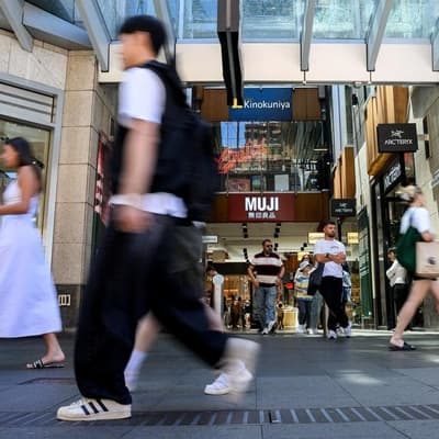 Hot economic growth may place further rate cuts on ice