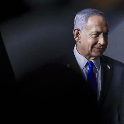 Netanyahu calls Belgium PM 'weak' after recognition vow