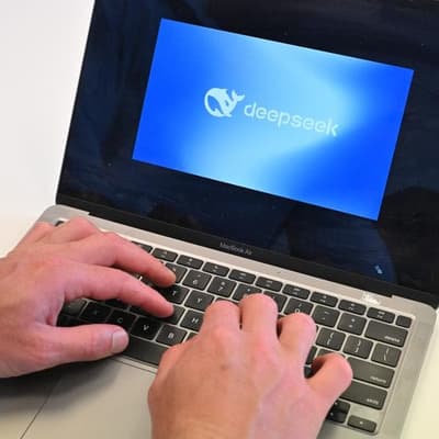 AI business 'wake-up call': teach workers or miss out