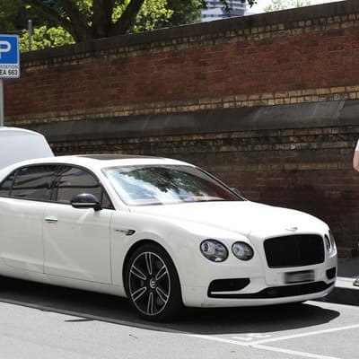 Car theft claims skyrocket in one state, fall in others