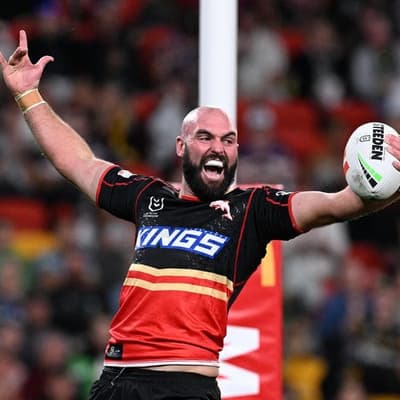 GOAT retires as Dolphins turn to ‘Obi-Wayne Kenobi’