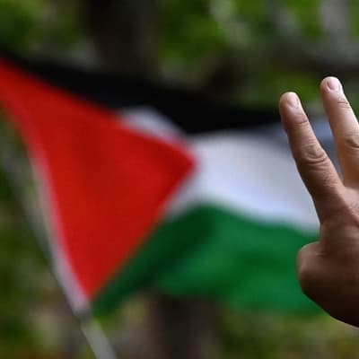 No, Australia's plan to recognise state of Palestine doesn't breach international law
