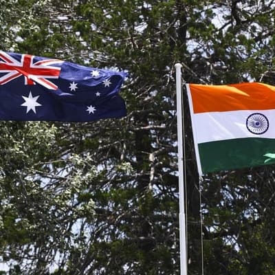 Coalition in damage control over migration claim