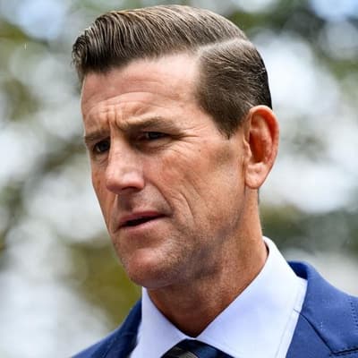 Roberts-Smith's appeal bid reaches end of the road
