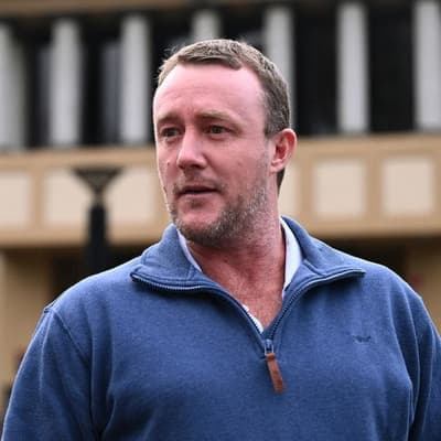 Man fined for sending menacing 'bullet' messages to PM