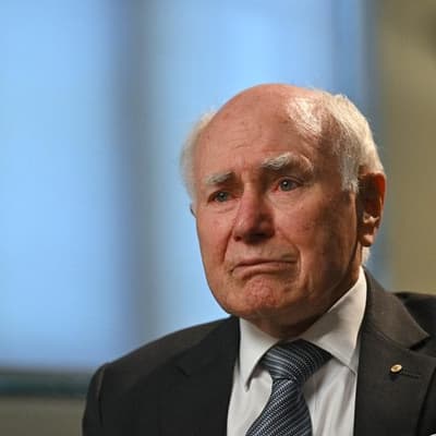 'Betrayal': former PM condemns Palestine recognition