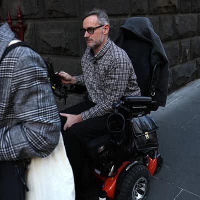 Jury unable to reach verdict for accused murderer