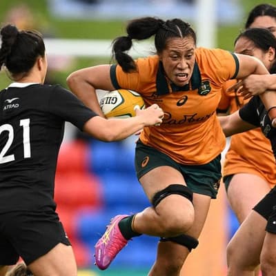 Wallaroos skipper back for crucial World Cup clash