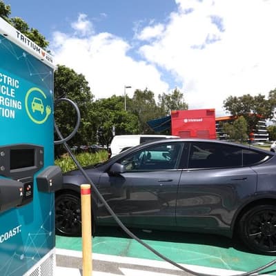 Electric road fees push sparks-up to plug fuel tax gap